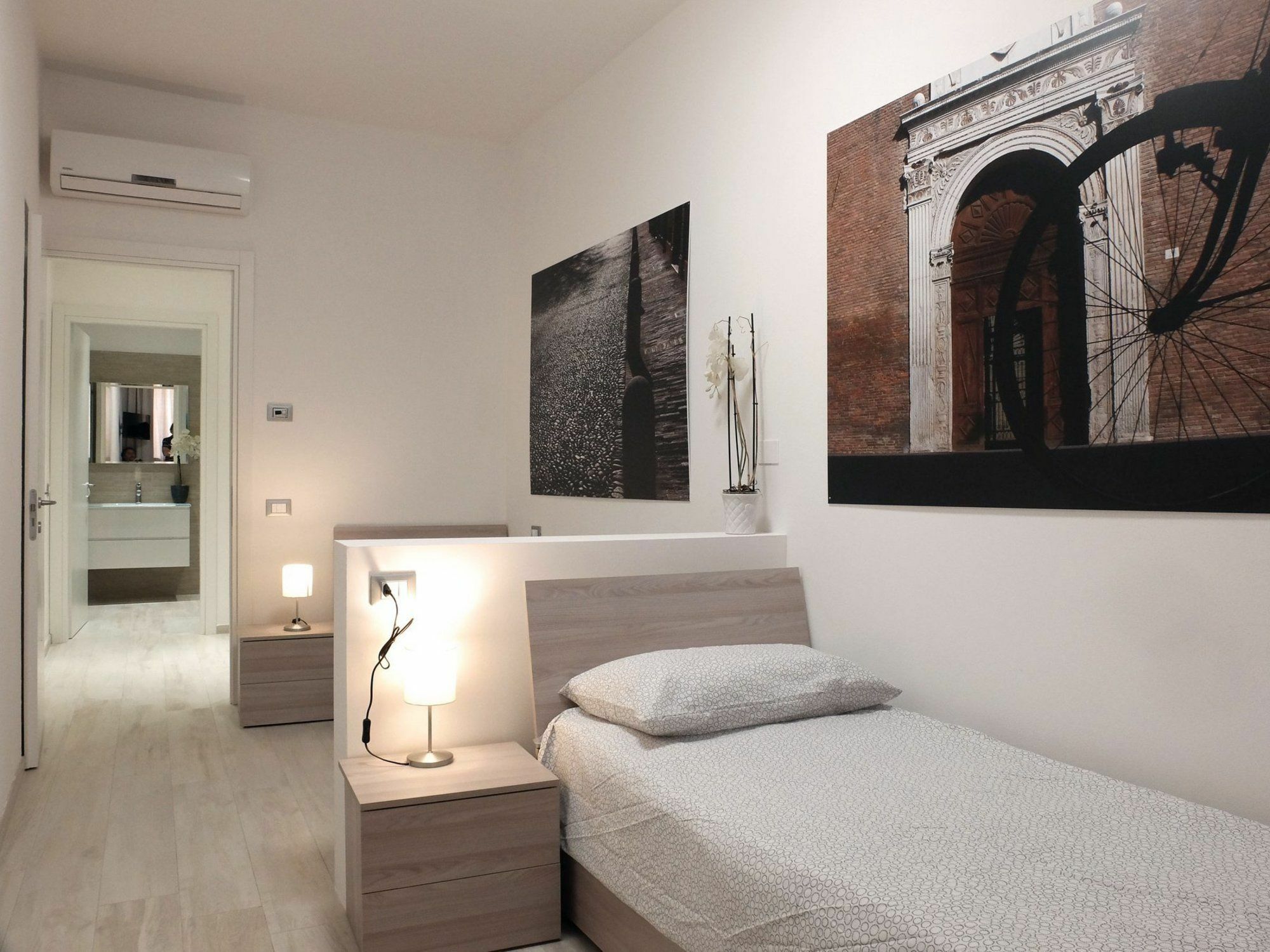 Centro Storico Rooms Ferrara Dış mekan fotoğraf